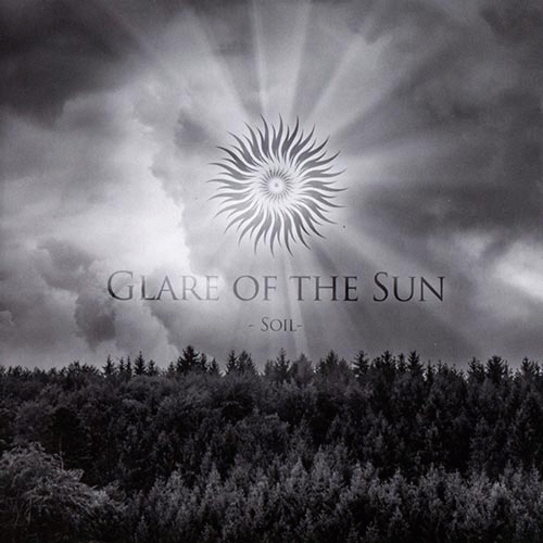 Glare Of The Sun : Soil